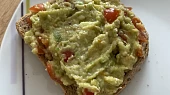Guacamole, Výborné. 😍