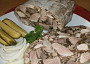 Tlačenka téměř dietní