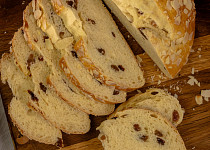 Velikonoční mazanec podle Josefa Maršálka