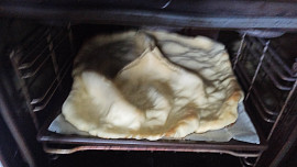 Palačinky v troubě