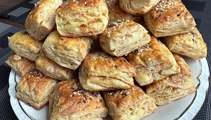 Škvarkové pagáče