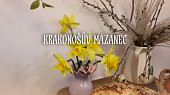 Krakonošův mazanec