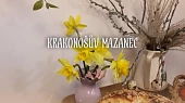 Krakonošův mazanec