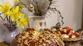 Krakonošův mazanec
