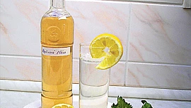 Sirup z kopřiv