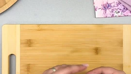 Sýrové kuličky z horkovzdušné fritézy
