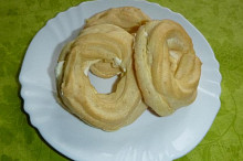 Odpalované věnečky