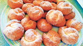 Skořicové jidášky