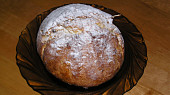 Tvarohový bochánek (Tvarohový bochánek)