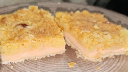 Nejrychlejší tvarohový koláč