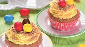 Velikonoční cupcaky