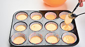 Velikonoční cupcaky
