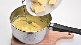 Velikonoční cupcaky