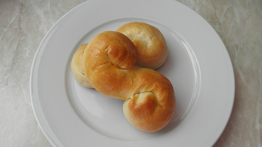Jidášky