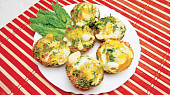 Vajíčkové muffiny