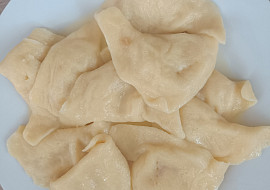 Bryndzové pirohy