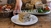 Velikonoční hlavička