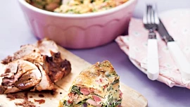 Velikonoční nádivka