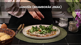 Jánošík (bramborák jinak)