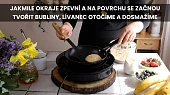 Zdravé lívance z ovesných vloček