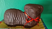 Biskupský beránek - opravdový biskupák