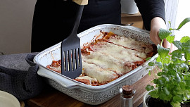 Lasagne