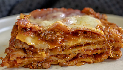 Lasagne