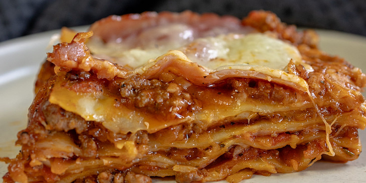 Lasagne