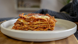 Lasagne