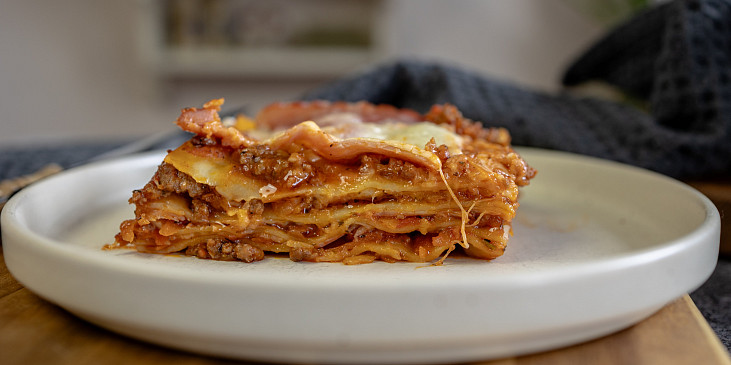Lasagne
