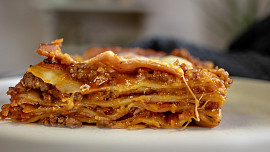 Lasagne