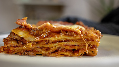 Lasagne