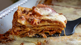 Lasagne
