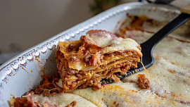 Lasagne