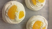 Mini Pavlova