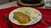 Hovězí roštěná podle prababičky Anežky