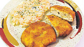 Holandský  řízek