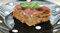 Lahodné tiramisu