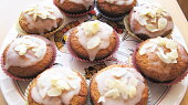 Muffiny Amaretto