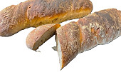 Bageta / ciabatta (Ciabatta)