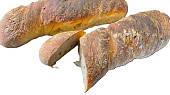 Bageta / ciabatta (Ciabatta)