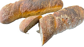 Bageta / ciabatta