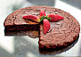 Fazolové brownies