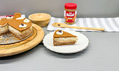 Nepečený lotus cheesecake (Nepečený lotus cheesecake)