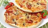 Pizza Valencia
