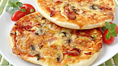 Pizza Valencia