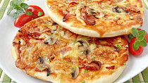 Pizza Valencia
