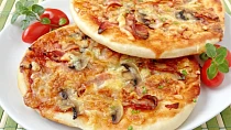 Pizza Valencia