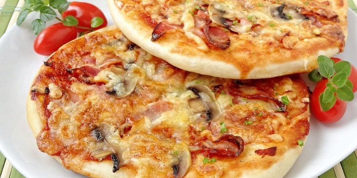 Pizza Valencia