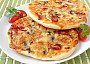 Pizza Valencia